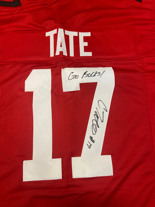 Authentic Autographed Memorabilia 