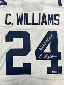 Authentic Autographed Memorabilia 