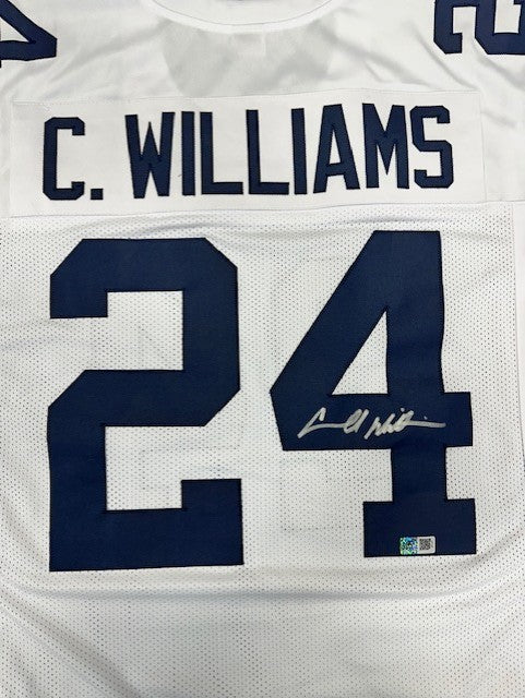 Authentic Autographed Memorabilia 