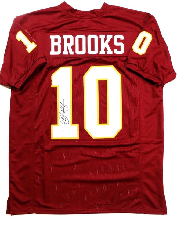 Authentic Autographed Memorabilia 