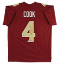 Authentic Autographed Memorabilia 