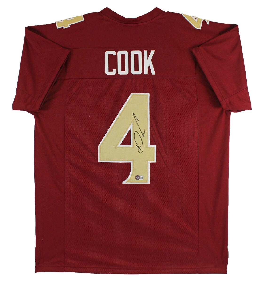 Authentic Autographed Memorabilia 