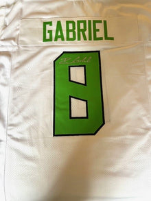 Authentic Autographed Memorabilia 