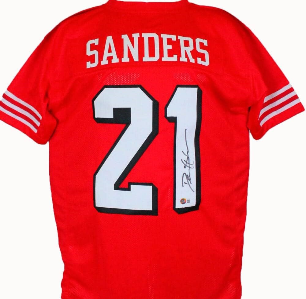 Authentic Autographed Memorabilia 