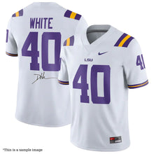 Authentic Autographed Memorabilia 