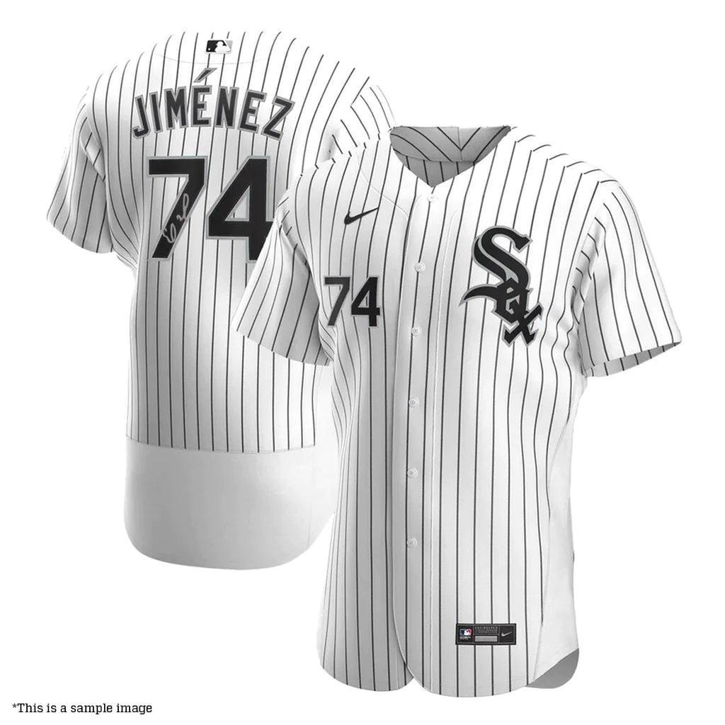 Authentic Autographed Memorabilia 