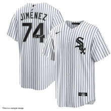 Authentic Autographed Memorabilia 