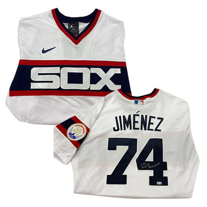 Authentic Autographed Memorabilia 