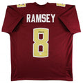 Authentic Autographed Memorabilia 