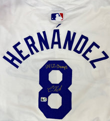 Authentic Autographed Memorabilia 