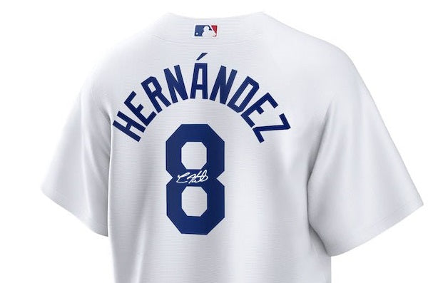Authentic Autographed Memorabilia 