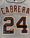 Authentic Autographed Memorabilia 