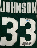 Authentic Autographed Memorabilia 
