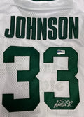 Authentic Autographed Memorabilia 