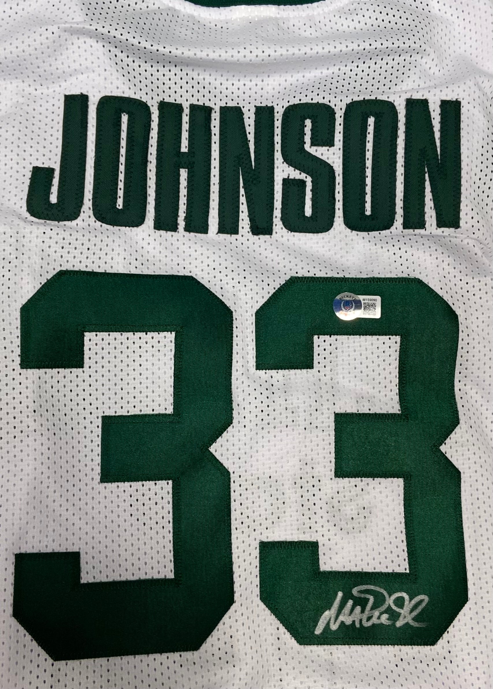 Authentic Autographed Memorabilia 