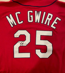 Authentic Autographed Memorabilia 