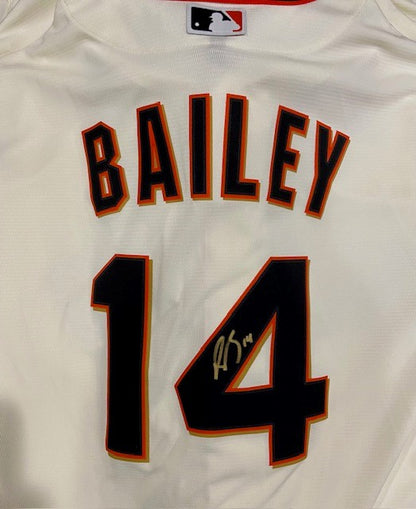 Authentic Autographed Memorabilia 