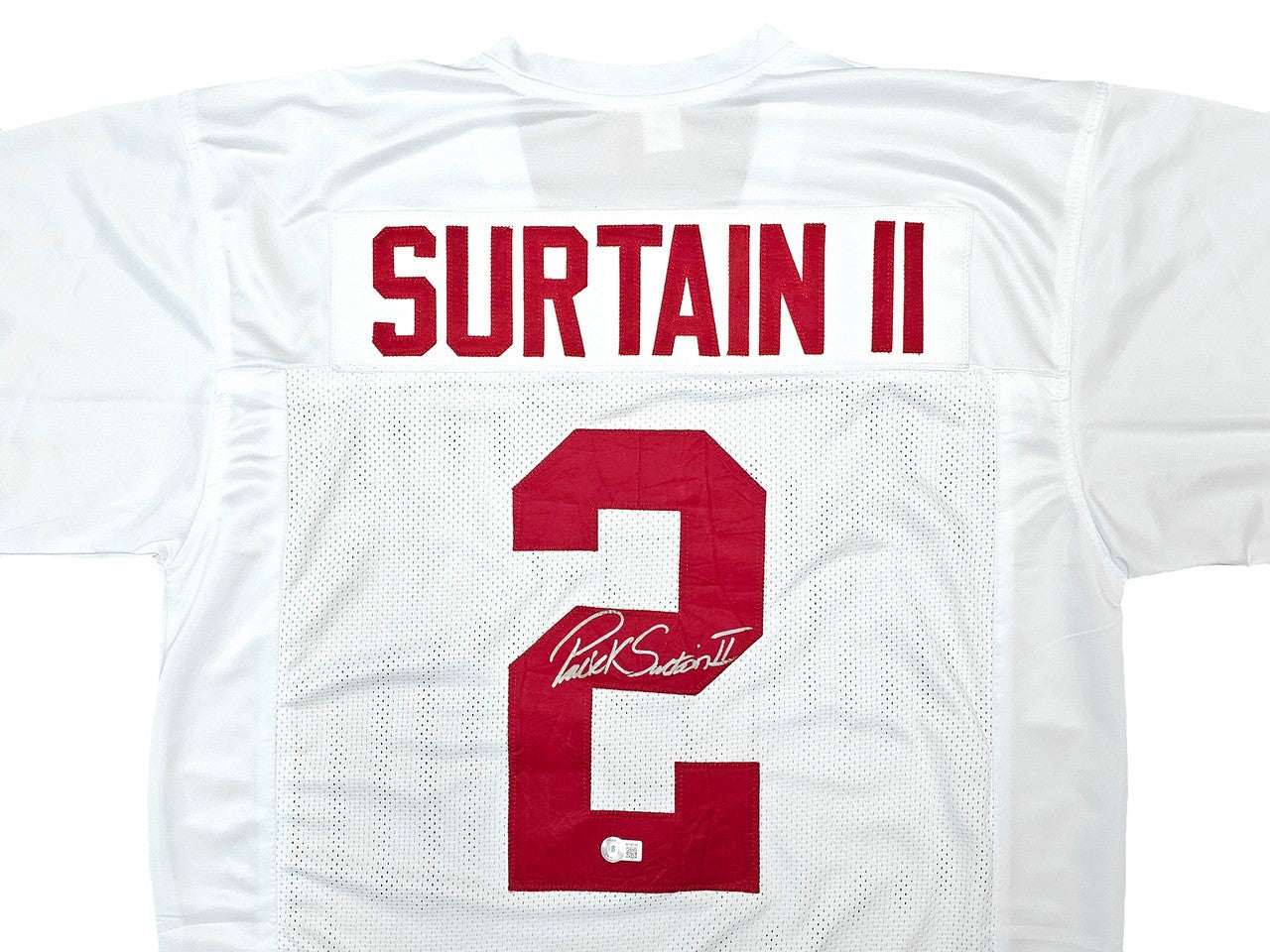 Authentic Autographed Memorabilia 