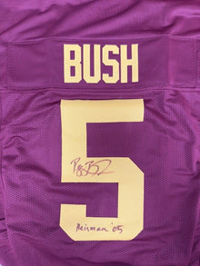 Authentic Autographed Memorabilia 