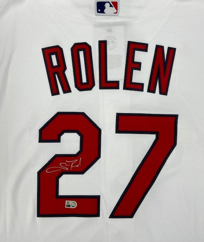 Authentic Autographed Memorabilia 