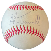 Authentic Autographed Memorabilia 