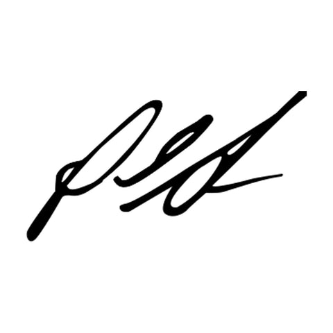 Paul Skenes Autograph - Baseball/Flat