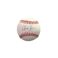 Alejandro Kirk Toronto Blue Jays Autographed Baseball