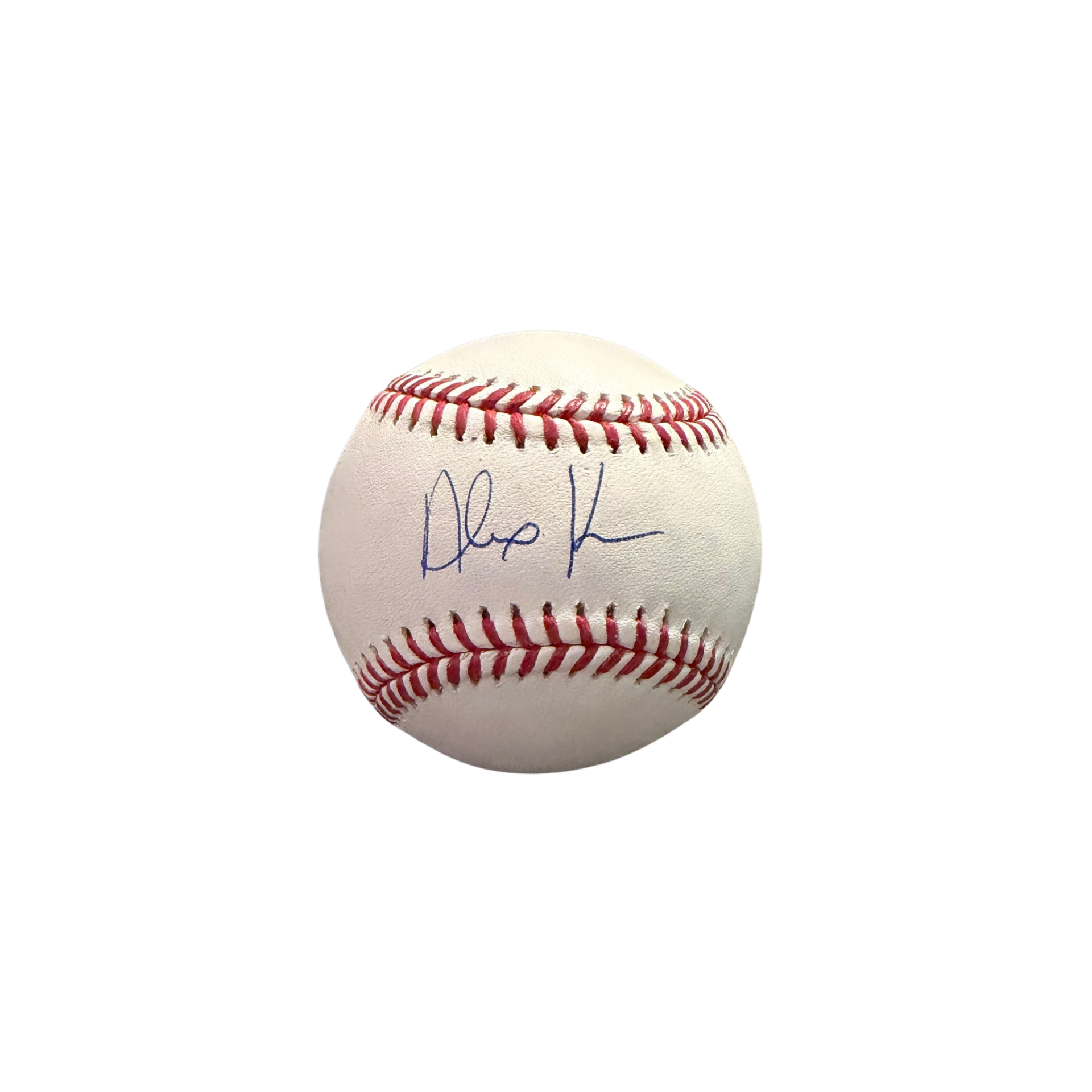 Alejandro Kirk Toronto Blue Jays Autographed Baseball
