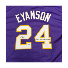 Authentic Autographed Memorabilia 
