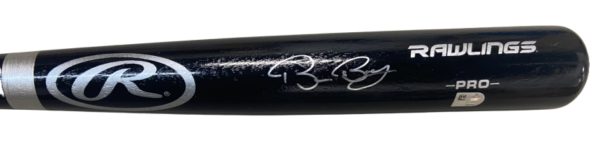 Authentic Autographed Memorabilia 