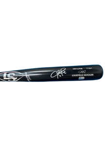 Authentic Autographed Memorabilia 