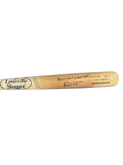Authentic Autographed Memorabilia 