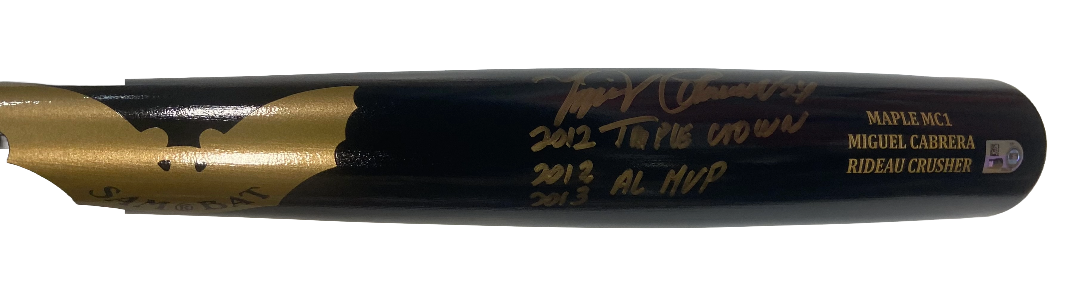 Authentic Autographed Memorabilia 