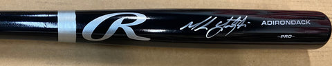 Mike Yastrzemski Autographed Rawlings Pro Bat