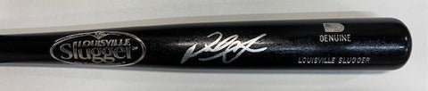 Paul Skenes Autographed Louisville Slugger Bat