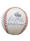 Authentic Autographed Memorabilia 