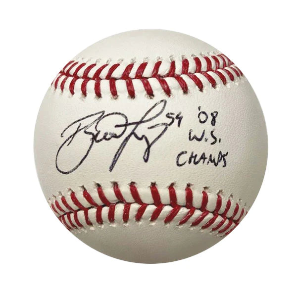 Authentic Autographed Memorabilia 