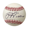 Authentic Autographed Memorabilia 