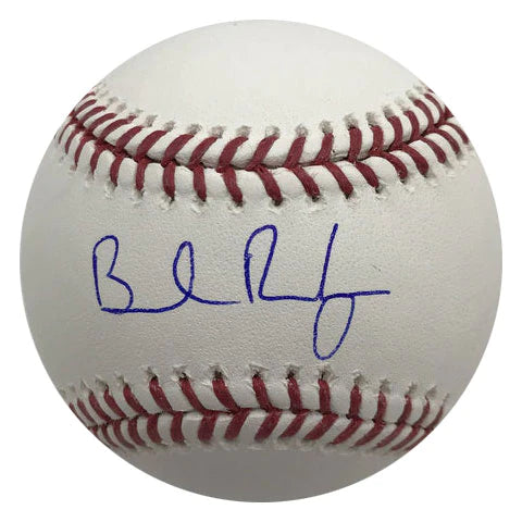 Authentic Autographed Memorabilia 