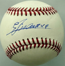Authentic Autographed Memorabilia 