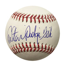 Authentic Autographed Memorabilia 