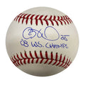 Authentic Autographed Memorabilia 