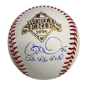 Authentic Autographed Memorabilia 
