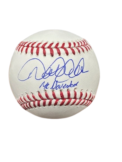Authentic Autographed Memorabilia 
