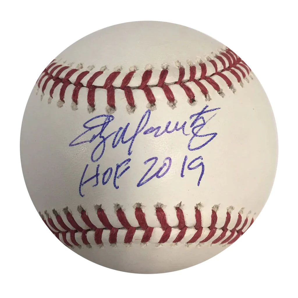 Authentic Autographed Memorabilia 