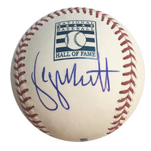 Authentic Autographed Memorabilia 