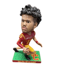 Caleb Williams Autographed USC Bobblehead