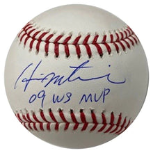 Authentic Autographed Memorabilia 