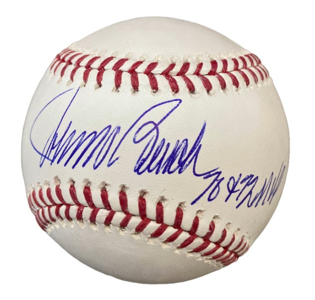 Authentic Autographed Memorabilia 
