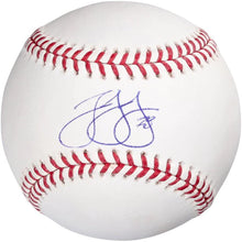 Authentic Autographed Memorabilia 